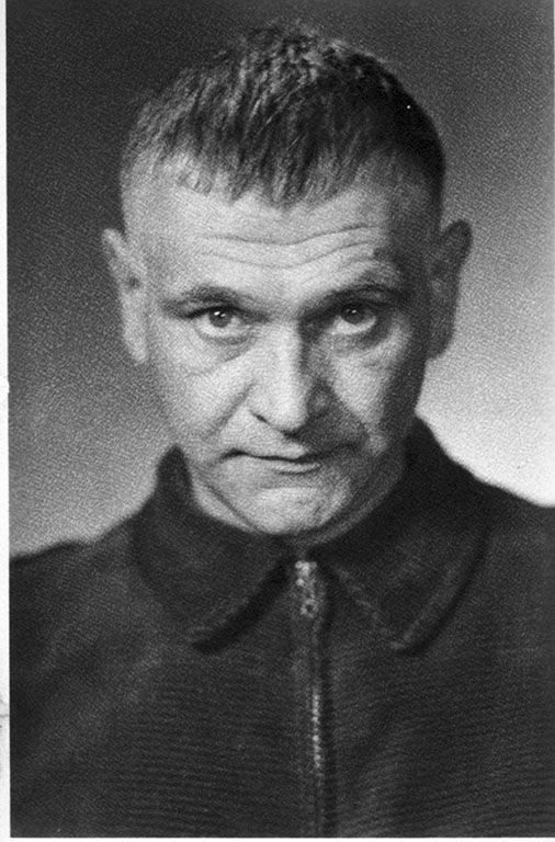 Ігор Костецький